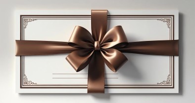 Nos bons cadeaux